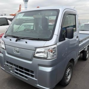 2024 DAIHATSU HIJET TRUCK S510P 4WD