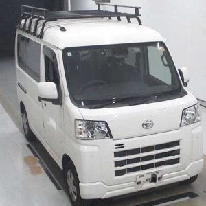 2022 DAIHATSU HIJET VAN S700V