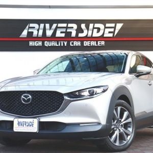 2023 MAZDA CX-3 5AA-DMEJ3P 2WD