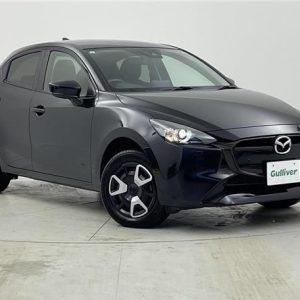 2023 MAZDA DEMIO 5BA-DJLAS