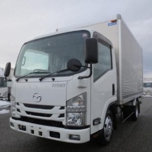 2017 MAZDA TITAN TRG-LMR85N 2WD