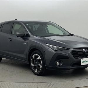 2024 SUBARU OTHERS 5AA-GUE