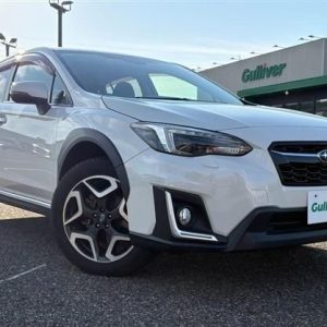 2018 SUBARU IMPREZA WAGON DBA-GT7