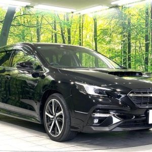 2023 SUBARU LEVORG 4BA-VN5 4WD