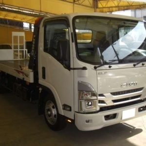 2023 ISUZU ELF TRUCK 2RG-NPR88AN
