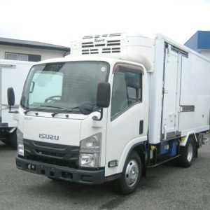 2018 ISUZU ELF TRUCK TPG-NMR85N 2WD