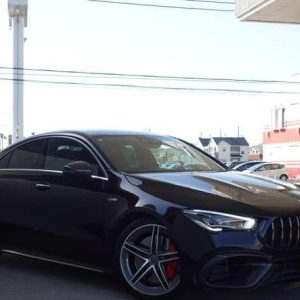 2020 MERCEDES-BENZ AMG 118354M