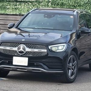 2021 MERCEDES-BENZ GLC-CLASS 253915