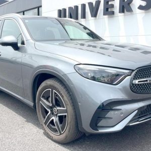 2023 MERCEDES-BENZ GLC-CLASS 3CA-254605C 4WD