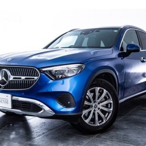 2023 MERCEDES-BENZ GLC-CLASS 3CA-254605C 4WD