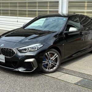 2022 BMW 2 SERIES 3BA-7L20 4WD