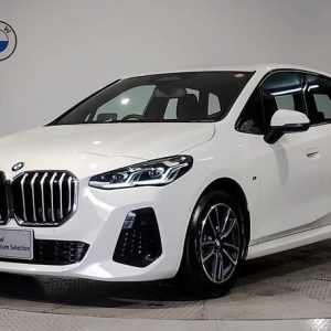 2024 BMW 2 SERIES 3DA-22BY20 2WD