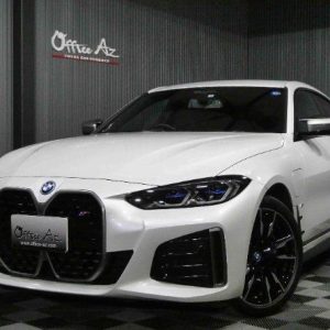 2022 BMW I4 32AW89