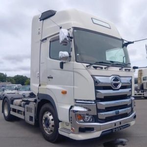2020 HINO PROFIA 2DG-SH1EEGG 2WD