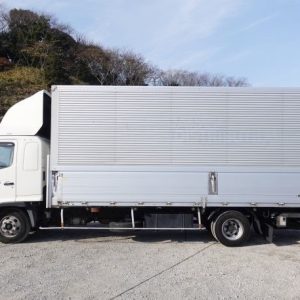 2016 HINO RANGER TKG-FD9JLAA 2WD