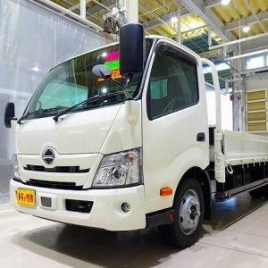 2023 HINO DUTRO 2PG-XZU720M 2WD