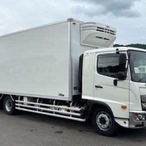 2025 HINO RANGER 2KG-FE2ACG 2WD