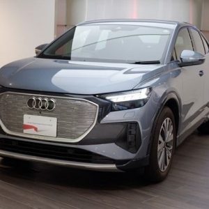 2024 AUDI OTHERS ZAA-FZEBJ 2WD
