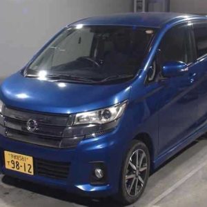 2016 NISSAN DAYZ B21W