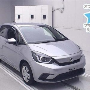 2021 HONDA FIT GR3