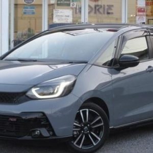 2024 HONDA FIT GR3