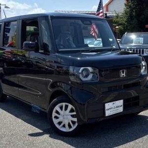 2025 HONDA N-BOX JF5