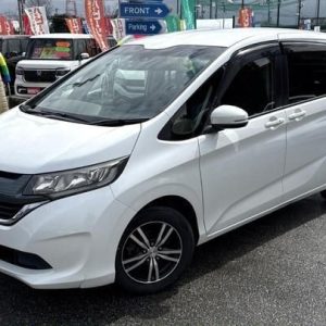 2016 HONDA FREED GB5