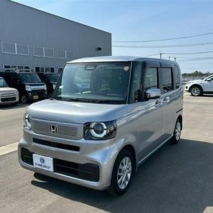 2025 HONDA N-BOX 6BA-JF5 2WD