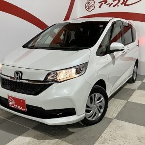 2020 HONDA FREED 6BA-GB6 4WD