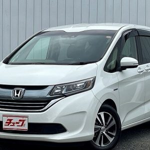 2018 HONDA FREED DAA-GB7 2WD