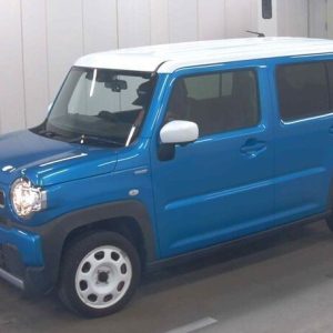 2021 SUZUKI HUSTLER MR92S