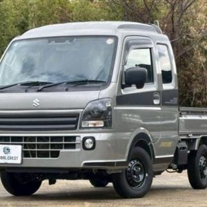 2025 SUZUKI CARRY TRUCK 3BD-DA16T
