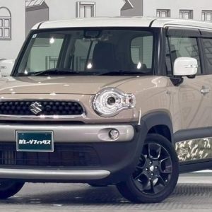 2020 SUZUKI XBEE MN71S 4WD